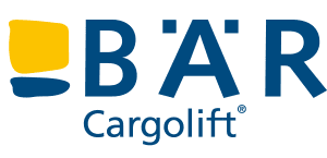 BAER Cargolift Logo von der ITL Fahrzeugbau GmbH
