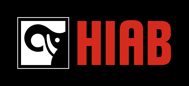 HIAB Logo von der ITL Fahrzeugbau GmbH